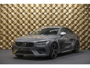 Volvo S90 2.0 T5 254pk R-design Schuifdak Bowers&Wilkins audio 21