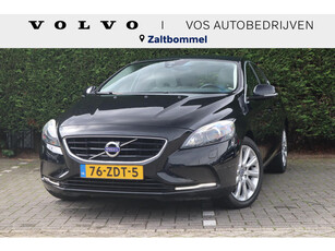 Volvo V40 1.6 T3 Summum