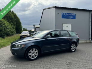 Volvo V50 1.8 Edition I, Nieuwe apk