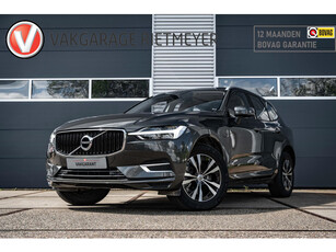 Volvo XC60 2.0 T8 Twin Engine AWD Inscription |Panorama dak |Camera |Leder |