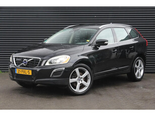 Volvo XC60 2.0T Summum | Zeer Luxe | BLIS | Camera | Tekhaak |