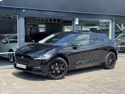 Jaguar I-PACE EV400 SE PANO/MERIDIAN/LEDER/BTW/FIRST EDITION