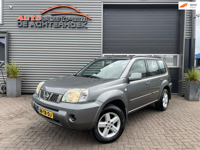 Nissan X-Trail 2.0 Columbia 2wd AIRCO