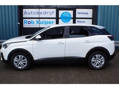 Peugeot 3008 1.2 PureTech Active