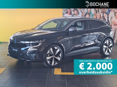 RENAULT MEGANE E-TECH EV60 220 Optimum Charge Techno