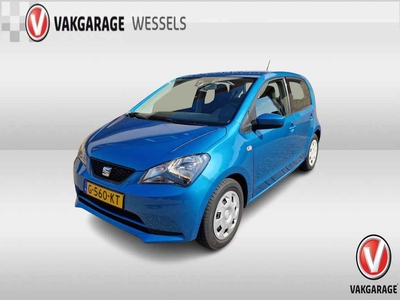 Seat Mii 1.0 Style 5-drs