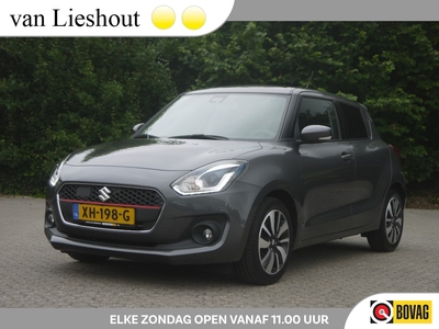 SUZUKI SWIFT 1.0 Stijl NL-Auto!! Adap Cruise I Camera I Key-Less -- A.S. ZONDAG OPEN VAN 11.00 T/M 15.30 UUR --