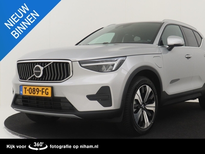 VOLVO XC40 T4 RECHARGE CORE BRIGHT CLIMATE&PARK ASSIST LINE|19