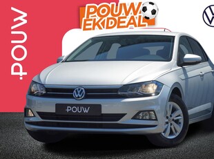 2018 Volkswagen Polo