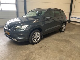 2019 SEAT Ateca