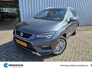 2020 SEAT Ateca