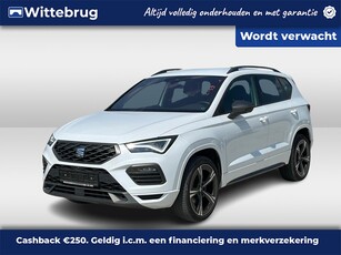 2020 SEAT Ateca