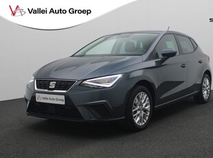 2020 SEAT Ibiza