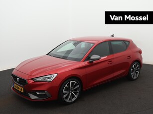 2020 SEAT Leon