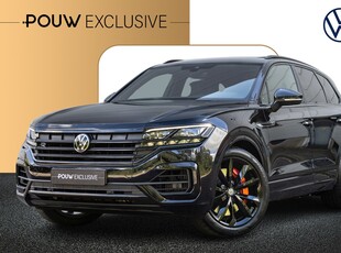 2020 Volkswagen Touareg