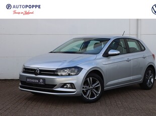 2021 Volkswagen Polo