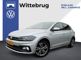 2021 Volkswagen Polo