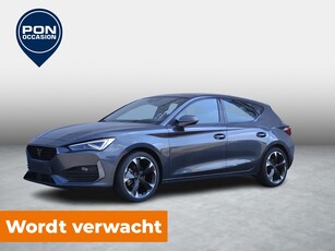 2023 SEAT Leon