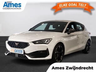 2023 SEAT Leon