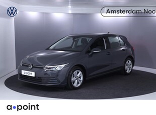 2023 Volkswagen Golf