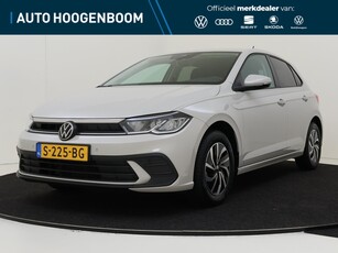 2023 Volkswagen Polo