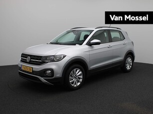 2023 Volkswagen T-Cross