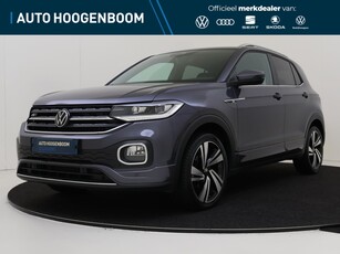 2023 Volkswagen T-Cross