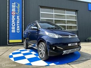 Aixam CROSSOVER Brommobiel Premium