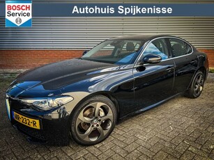 Alfa Romeo Giulia 2.2 Sport / Leder /Clima / Navigatie