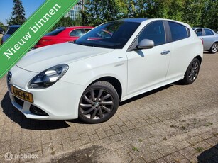 Alfa Romeo Giulietta 1.4 T Veloce