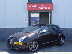 Alfa Romeo MiTo 0.9 TwinAir Distinctive airco org NL