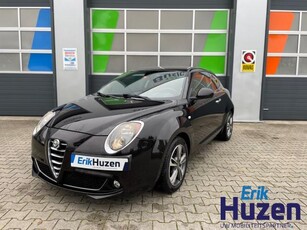 Alfa Romeo Mito 0.9 TWINAIR EXCLUSIVO / AIRCONDITIONING COMFORT STOELEN