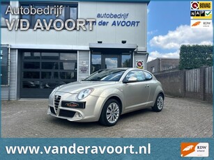 Alfa Romeo MiTo 1.4 Progression