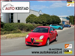 Alfa Romeo MiTo 1.4 TURBO AIRCO/CRUISE/BOORDCOMPUTER! VELE