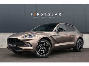 Aston Martin DBX 4.0 V8 *Panorama / Stoelventilatie / 360 camera / Volledig Leder / Stuurverwarming / 22 Inch*