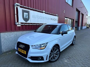 Audi A1 1.2 TFSI Admired // Airco // Navi // Cruise.c //