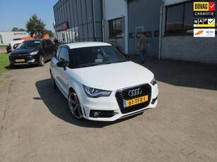 Audi A1 1.2 TFSI Ambition Pro Line