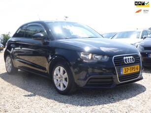 Audi A1 1.2 TFSI Attraction Pro Line Business