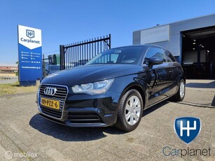 Audi A1 1.2 TFSI Attraction Pro Line Business