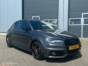 Audi A1 1.4 TFSI Attraction Pro Line S-LineGARANTIECRUISE