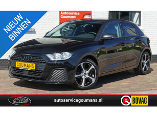 Audi A1 Sportback 25 TFSI Advanced edition ✅Virtual Cockpit✅Cruise✅Carplay✅Rijklaar