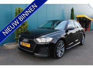 Audi A1 Sportback 25 TFSI epic/AC/17