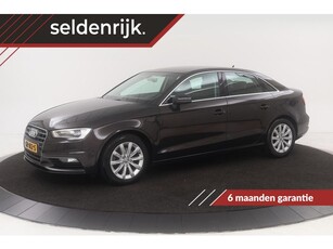 Audi A3 1.4 TFSI Ambition Pro Line Plus Xenon Trekhaak