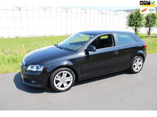 Audi A3 1.4 TFSI Attraction