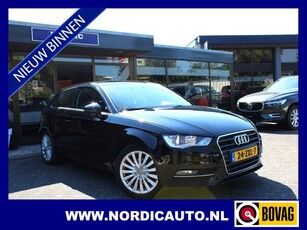 Audi A3 1.4 TFSI ATTRACTION PRO LINE 151 PK NAVIGATIE-