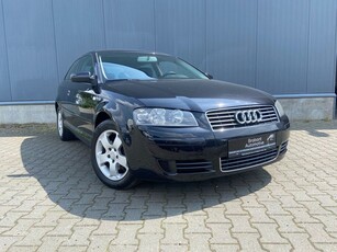 Audi A3 1.6 FSI Attraction Dealer Onderhouden 2e eigenaar