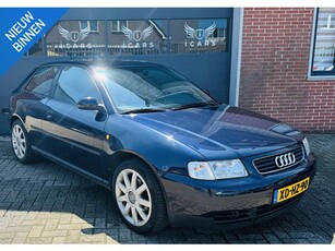 Audi A3 1.8 5V Ambition