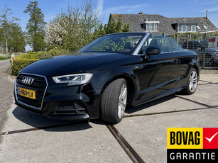 AUDI A3 Cabriolet 35 TFSI CoD Design Pro Line Plus