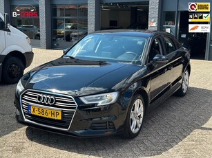 Audi A3 Limousine 1.0 TFSI S-Line