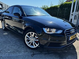 Audi A3 Limousine 1.4 TFSI 150pk Automaat Pro Line